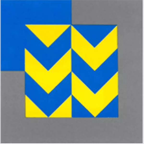 Fault finding Railfreight sector symbol