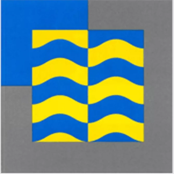 Sound installation Railfreight sector symbol
